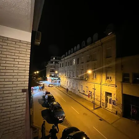 Comfy Crib * Novi Sad