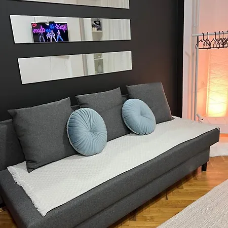 Comfy Crib * Novi Sad