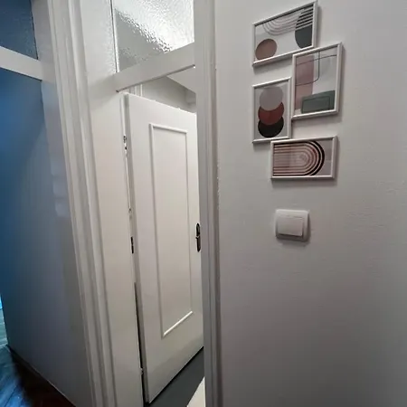 Appartement Comfy Crib