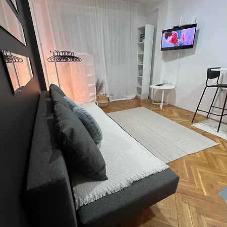 公寓 Comfy Crib 诺威萨