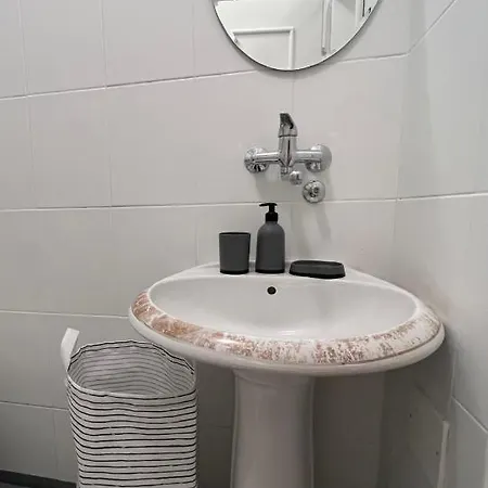 Apartament Comfy Crib