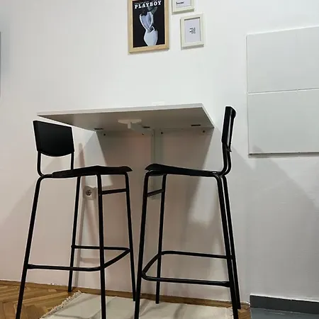 Comfy Crib Apartament
