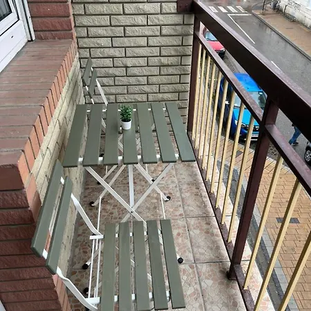 Appartement Comfy Crib Novi Sad