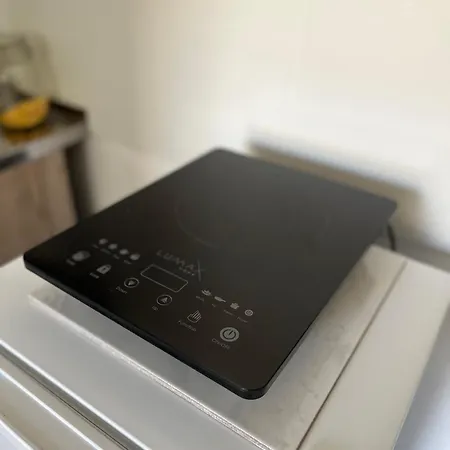 Comfy Crib Appartement *