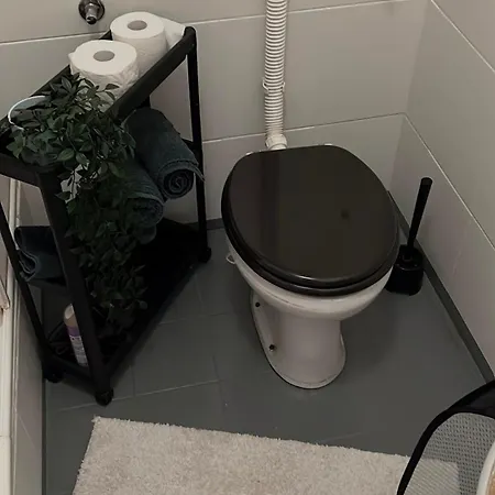 Comfy Crib Appartement