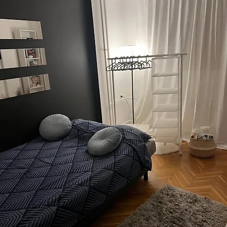 Comfy Crib * Novi Sad
