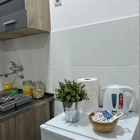 Comfy Crib Apartament *